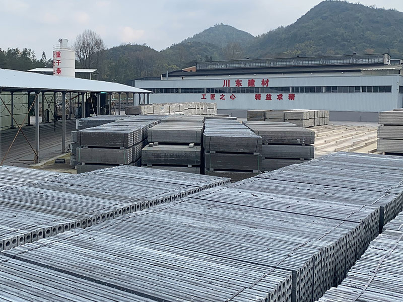 潍坊轻质空心隔墙板作用